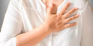 How to Tell the Difference Between Anxiety Chest Pain and a Heart Attack" 2 s Anxiety Wreaking Havoc on Your Health? Discover the Causes of Chest Pain and How to Manage It