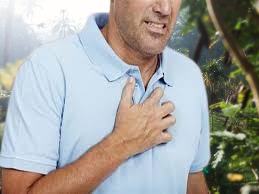 How to Tell the Difference Between Anxiety Chest Pain and a Heart Attack" 3 s Anxiety Wreaking Havoc on Your Health? Discover the Causes of Chest Pain and How to Manage It