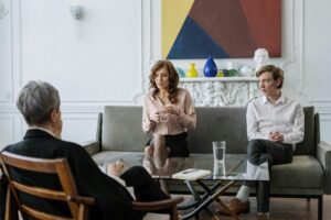 for Improving Mental Health to Boost Career