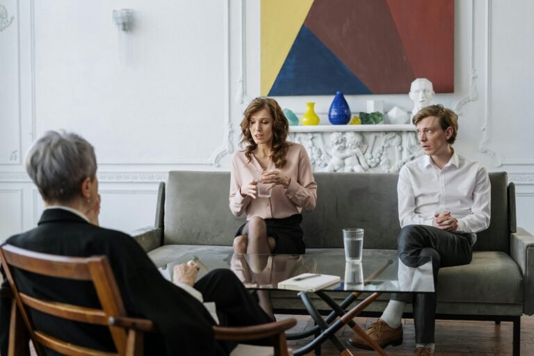 for Improving Mental Health to Boost Career