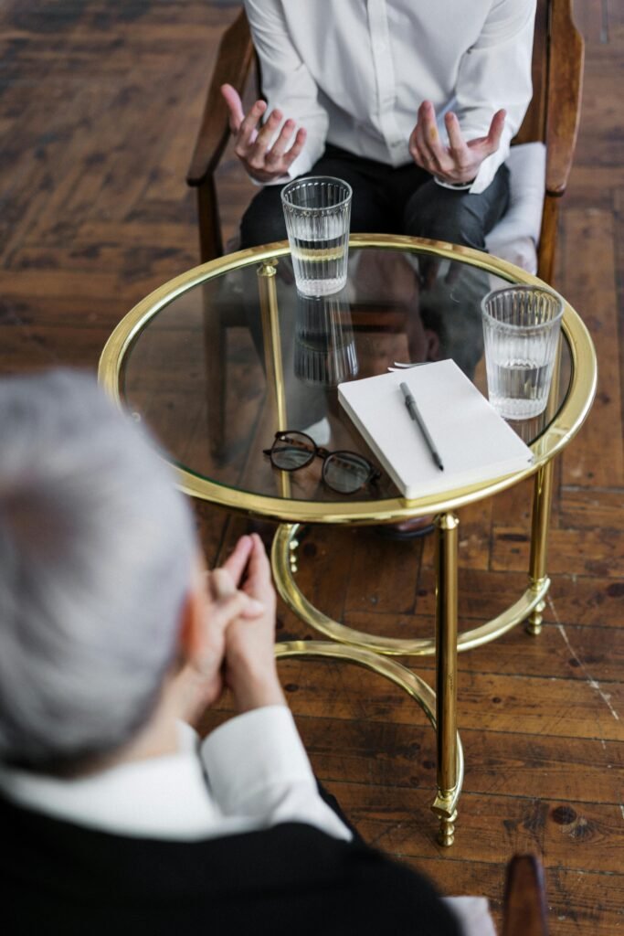 How Mental Health Influences Your Professional Succes 3 The Connection Between Mental Health and Professional Performance
