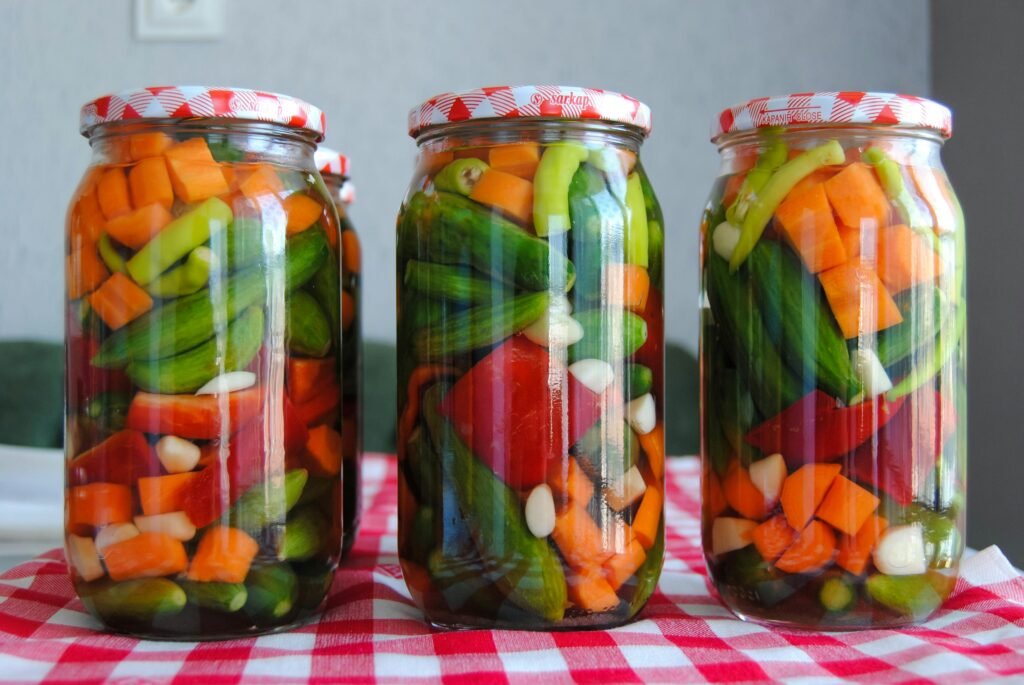 Gut Health and Fermented Foods 2 Gut Health and Fermented Foods
