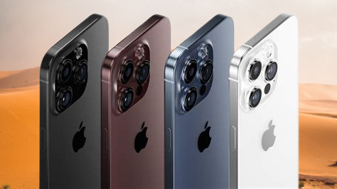 iPhone 16 Pro Max vs. Galaxy S24 Ultra: A Detailed Camera Showdown 3 iPhone 16 Pro Max vs. Galaxy S24 Ultra: A Detailed Camera Showdown