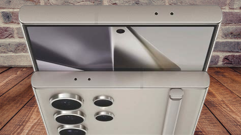 iPhone 16 Pro Max vs. Galaxy S24 Ultra: A Detailed Camera Showdown 5 Galaxy S24 Ultra