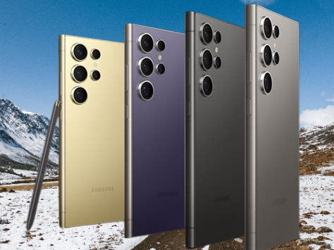 iPhone 16 Pro Max vs. Galaxy S24 Ultra: A Detailed Camera Showdown 7 Galaxy S24 Ultra