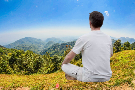 The Power of Self Awareness How Understanding Yourself Helps Improve Mental Health 2 5 Simple Breathing Exercises to Calm Anxiety in Your Daily Life