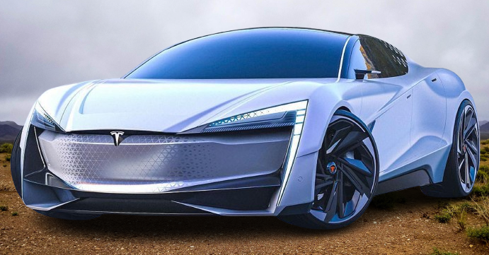 2025 Tesla Cars 2 Introduction to 2025 Tesla Cars