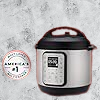 Instant Pot Duo Plus 9-in-1: The Ultimate Multi-Function Kitchen Appliance for Effortless Cooking 4 Instant Pot Duo Plus 9-in-1 Electric Pressure Cooker, Slow Cooker, Rice Cooker, Steamer, Sauté, Yogurt Maker, Warmer & Sterilizer, Includes App With Over 800 Recipes, Stainless Steel, 6 Quart