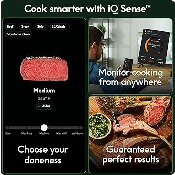 Chef IQ Sense Smart 