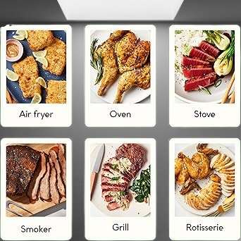 Chef IQ Sense Smart 