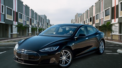The Evolution and Spirit of Tesla Cars