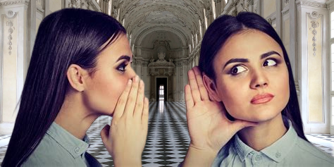 Recognizing Negative Patterns in Inner Dialogue
