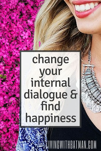 Shifting to Supportive Inner Dialogue