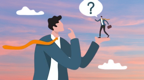 Reframing Your Inner Dialogue