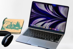M3 MacBook Air Review