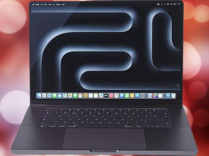 M3 MacBook Air Review