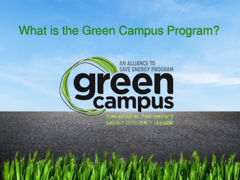 Building a Green Campus: Steps for Creating Sustainable Educational Environments 5 Incorporating Green Infrastructure and Design