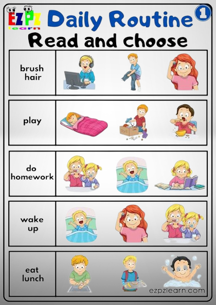 Tips for building a productive daily routine that works for you 3 Crafting Your Ideal Daily Routine