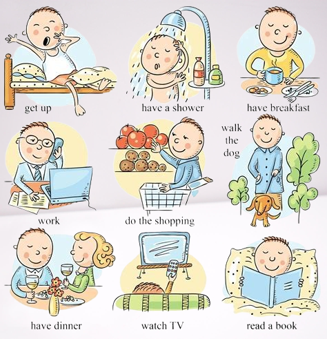 Tips for building a productive daily routine that works for you 4 Establishing Boundaries and Time Management