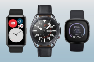 Best New Smartwatch 2025