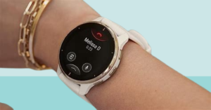 Android Smartwatch