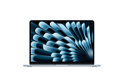 Apple MacBook Air 13 inch M4 2025 20250310 210408 full