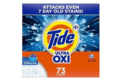 Tide Ultra Oxi Powder Laundry Detergent 20240126 164008 full