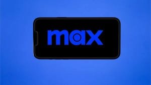 max logo phone