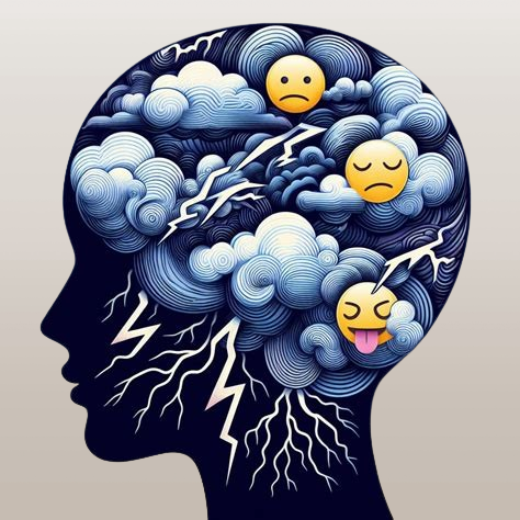 How to Recognize and Manage Negative Thought Patterns 3 Challenging Negative Thoughts