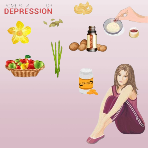 Natural Remedies and Lifestyle Changes to Help Combat Depression 2 Combat Depression