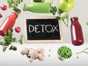 Various Methods of Detox