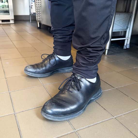 HIDI CHEFS KITCHEN SHOES 2048px 0740