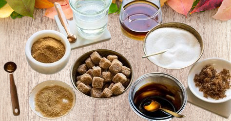 Cut the Sugar, Save Your Heart: Simple Steps to a Healthier Diet 3 Cut the Sugar