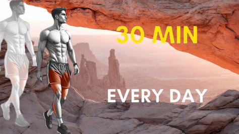 Just 30 Minutes of Walking a Day Could Change Your Life 4 proxy image 8 removebg preview